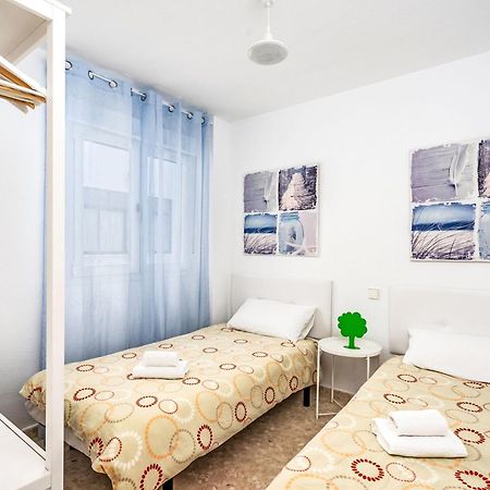 Apartment Carihuela Playa-2 By Interhome Torremolinos Esterno foto
