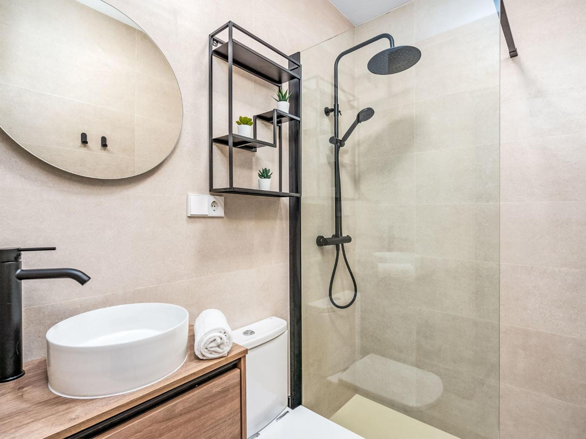 Apartment Carihuela Playa-2 By Interhome Torremolinos Esterno foto